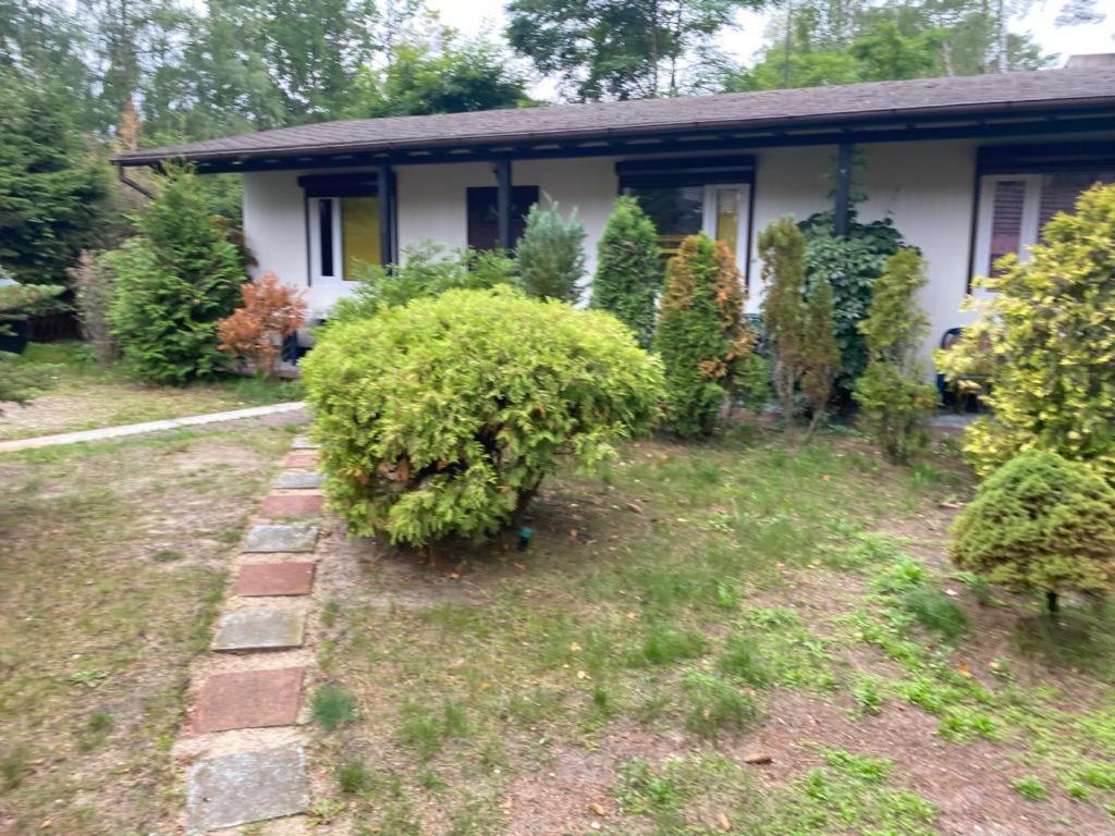 Apartamenty Przy Plazy Graniczna 4 Pobierowo Dış mekan fotoğraf